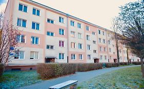 Jessapart - Olbrachta Apartment